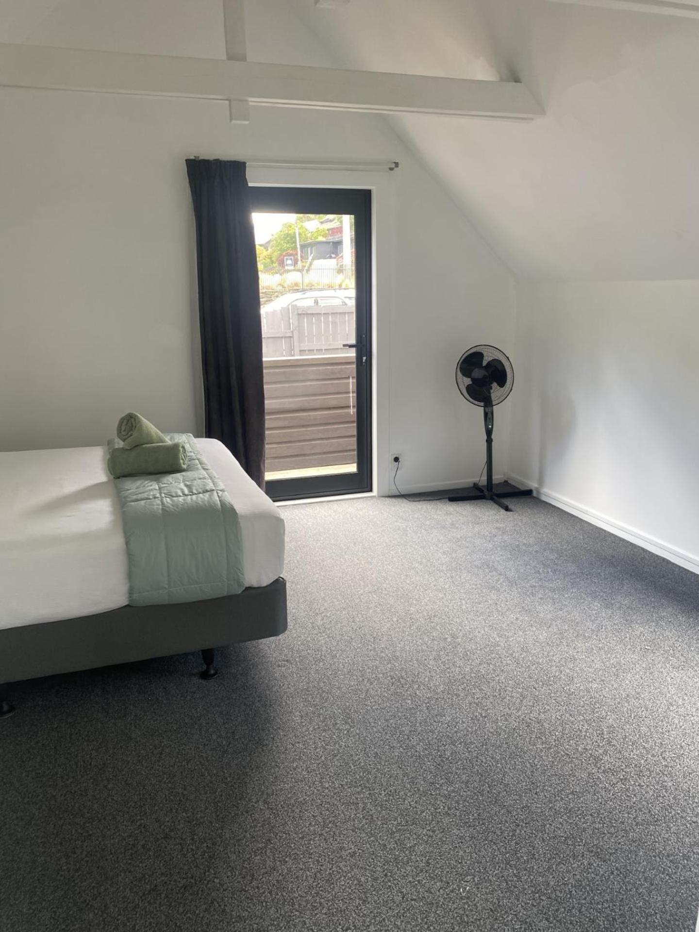 Horne Creek Apartments كوينستاون المظهر الخارجي الصورة